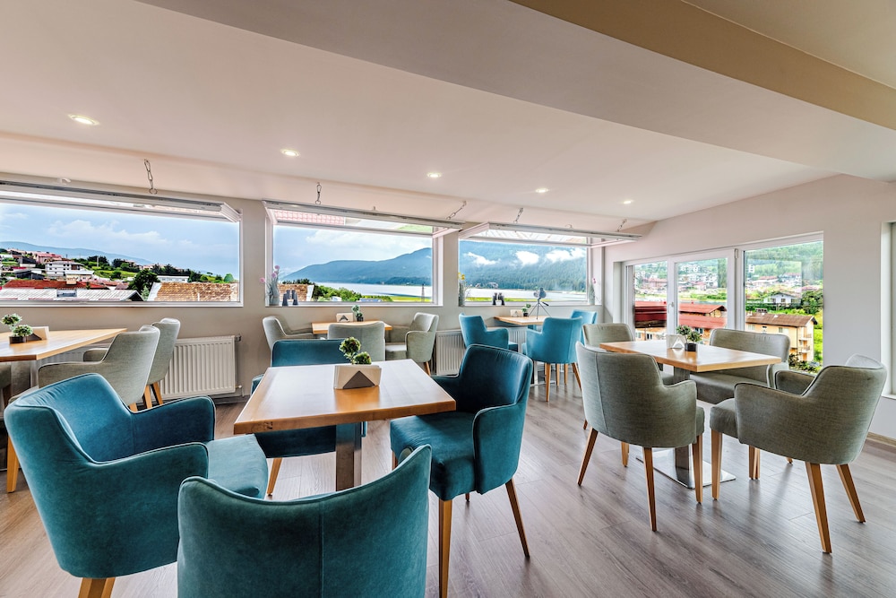 Ardo Spa Sarnitsa Hotel and Restaurant
