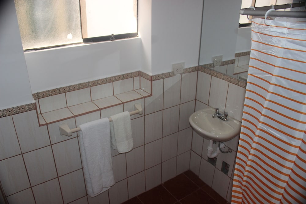 La Escala Guest House