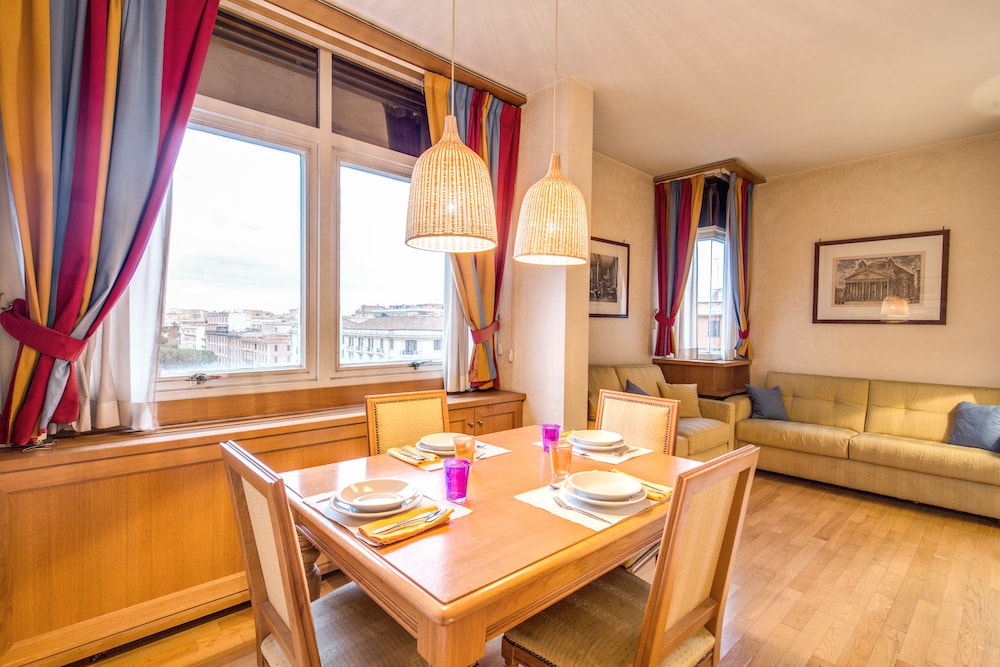 M&L Apartment - case vacanze a Roma