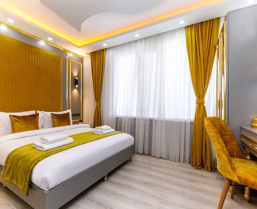 Santa Rio Taksim - Image 39