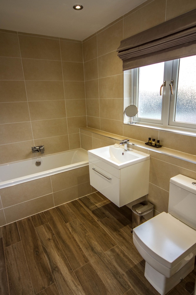 Springfield Lodge B&B — 5
