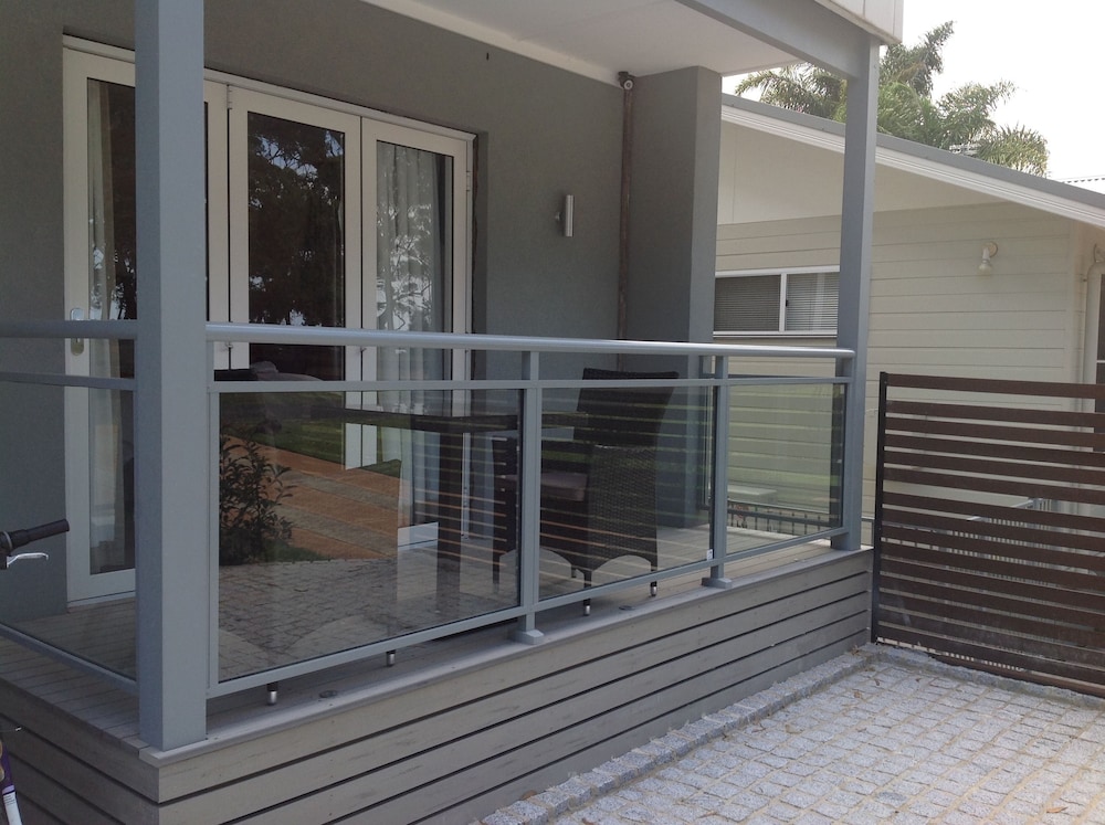Huskisson Beach B&B