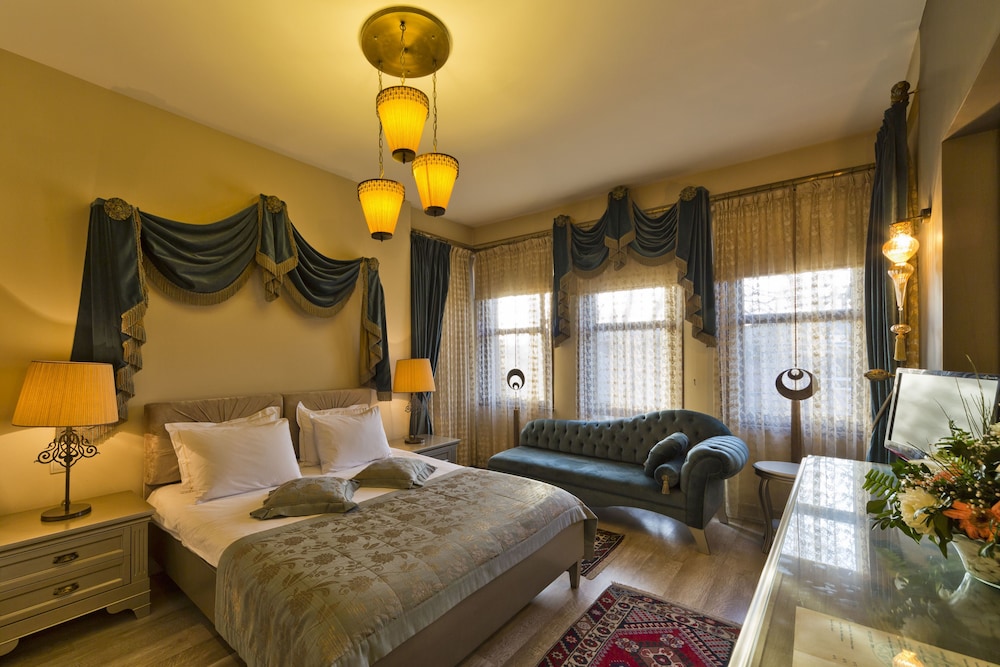 Sokullu Pasa Otel - Özel Sınıf - Image 34