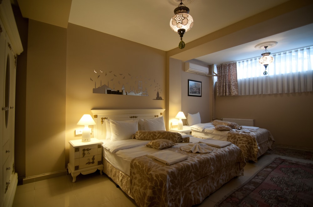 Safran Suites