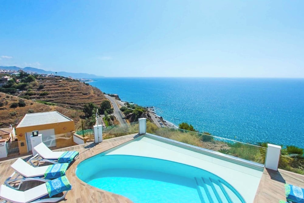 Villa Jaz
