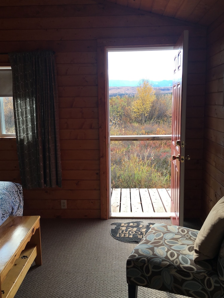 Earthsong Lodge