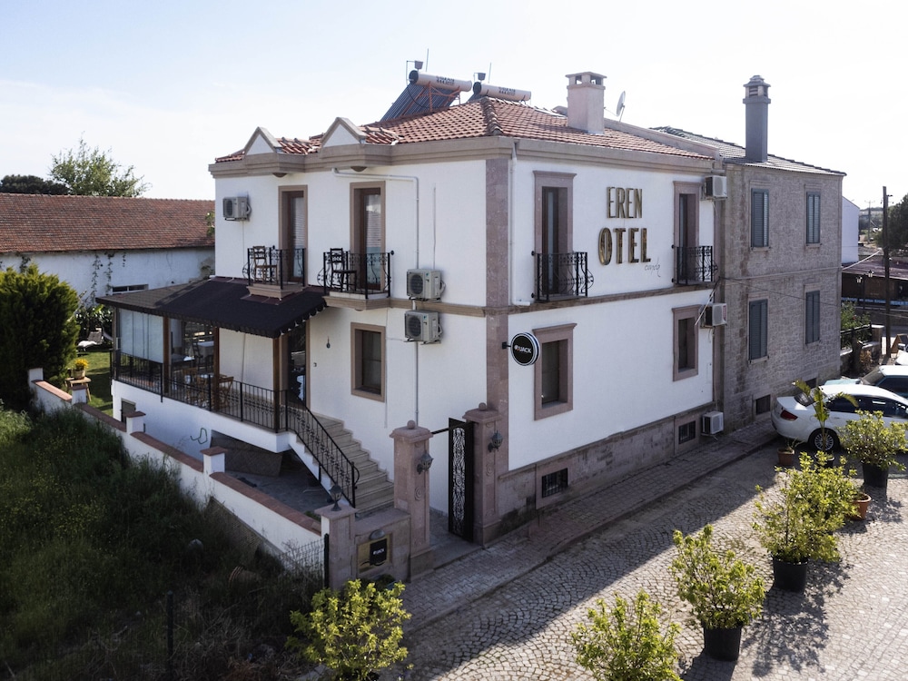 Hotel Cunda Eren Otel - Image 1