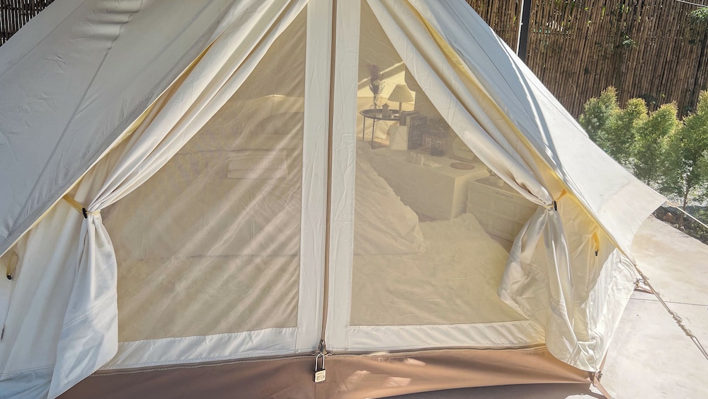 Camping Land