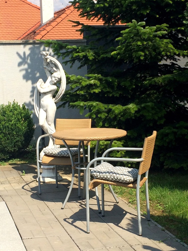 Ferienhaus Piešťany