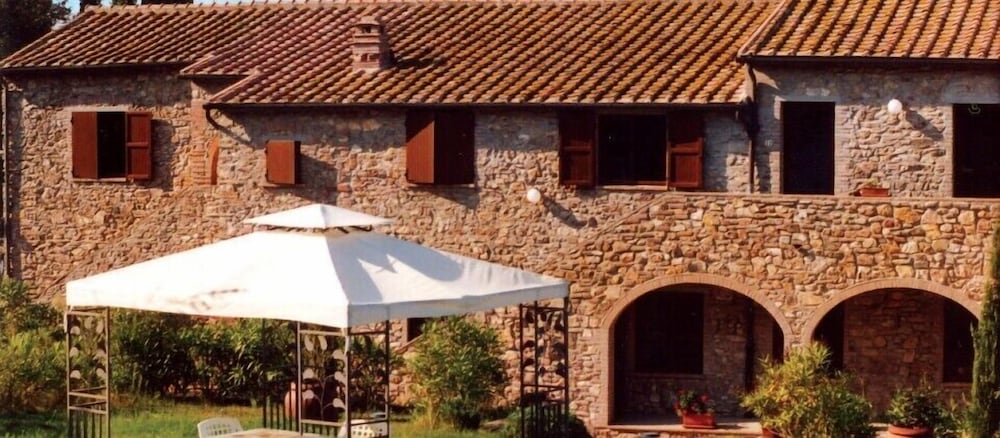 Residence la Casaccia