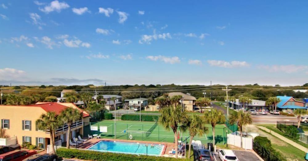 Fernandina Beach Vacations - 401-atlantis-on-amelia - Property Image 6