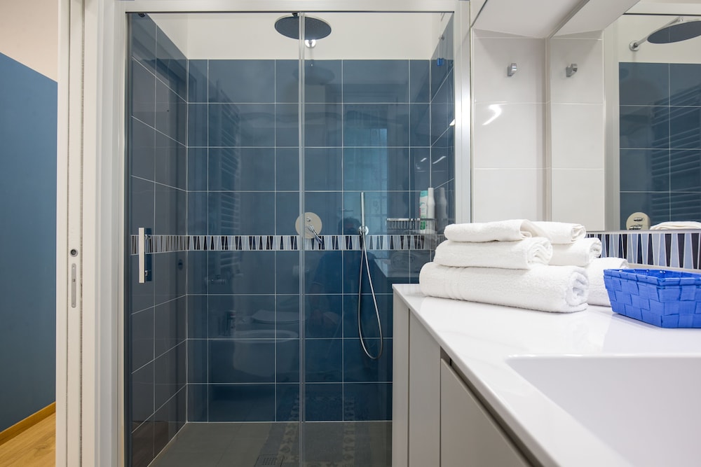 Pisacane loft en Salerno