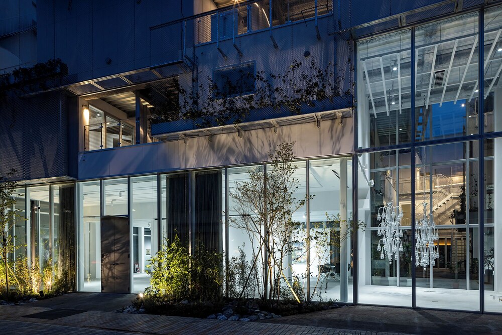 Maebashi Galleria