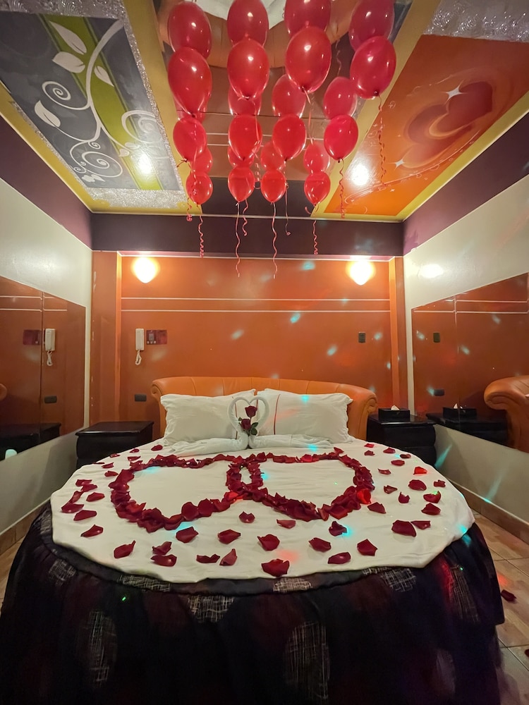 Hostal Manantial