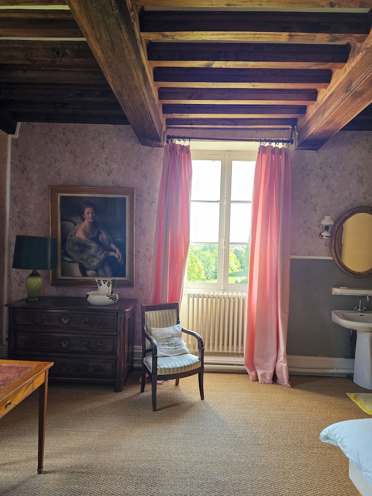 Montboulan Chambres d'hôtes