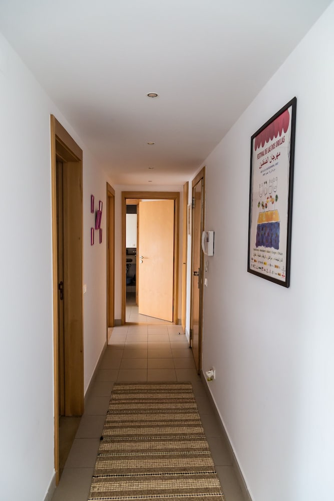B06 - Top Floor Marina Club 2 Bed Apartment by DreamAlgarve