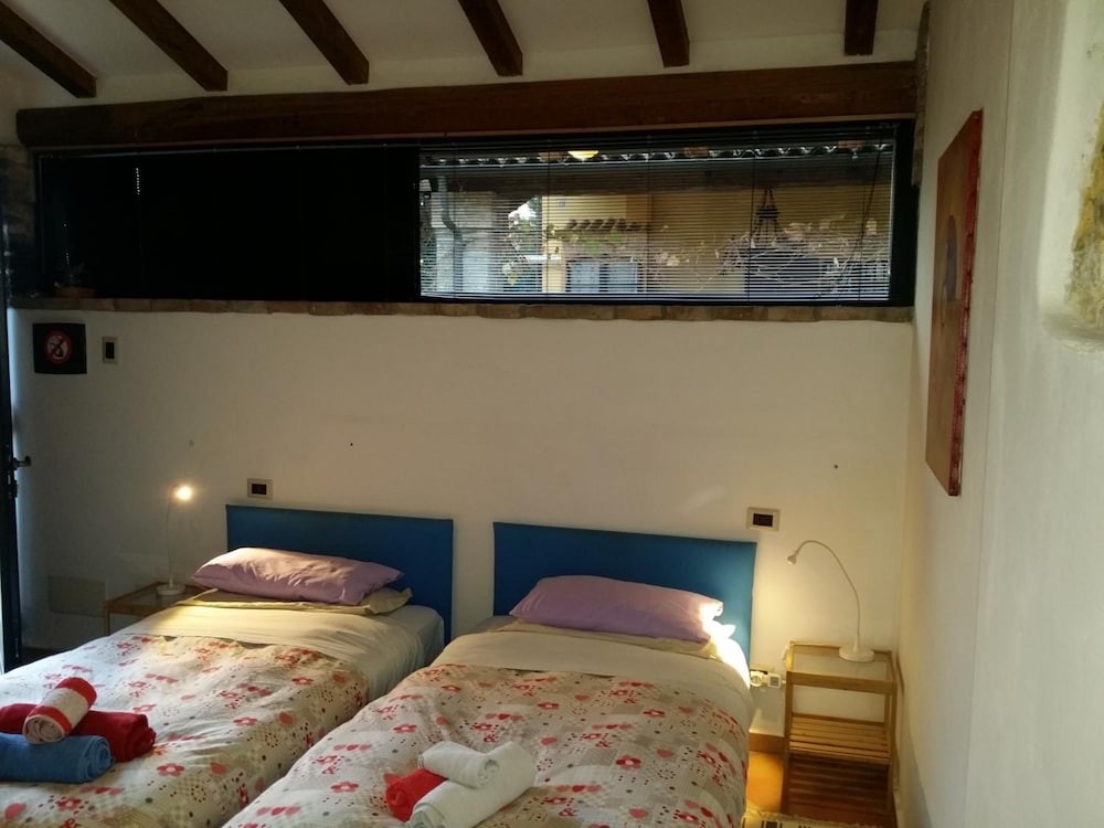 B&B L'Albero Cavo view 5