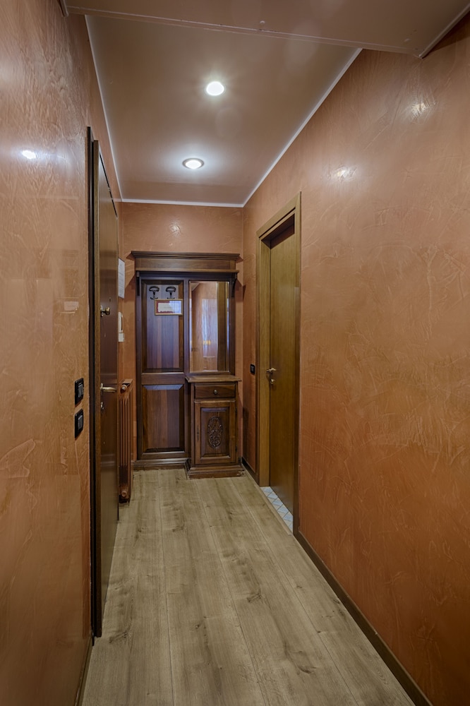 Hotel Guerrato