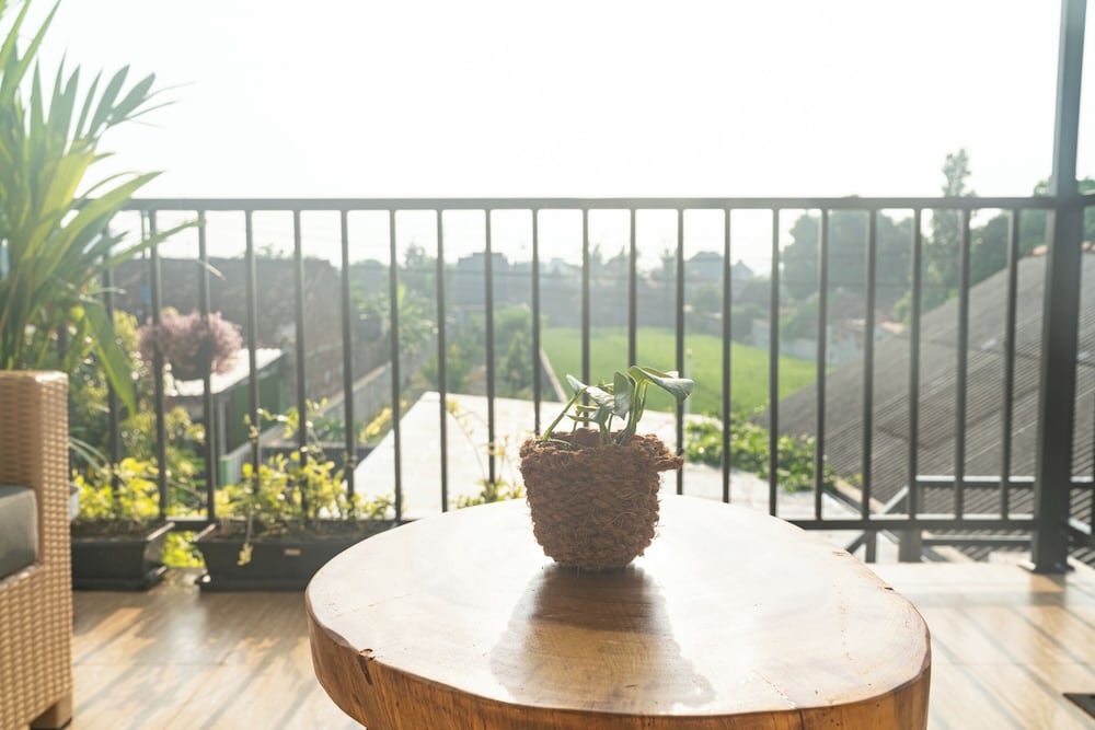 Indonesia Eco Tour Homestay