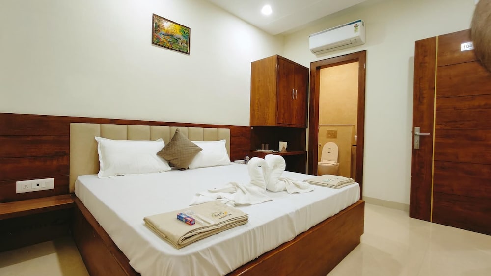 Hotel Babylon Elegance