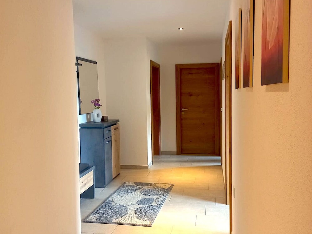 Flat in Wagrain Near Ski Slopes
