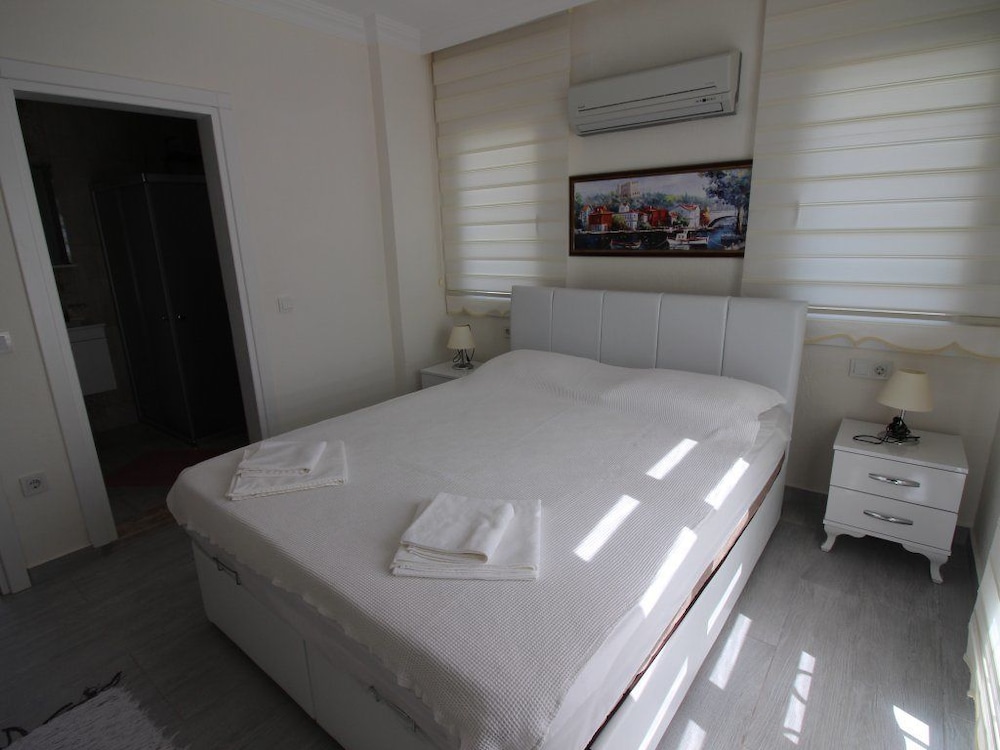Dalyan Villa Nurhan
