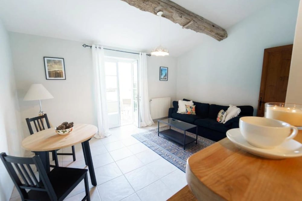 Old Presbytery Guest House