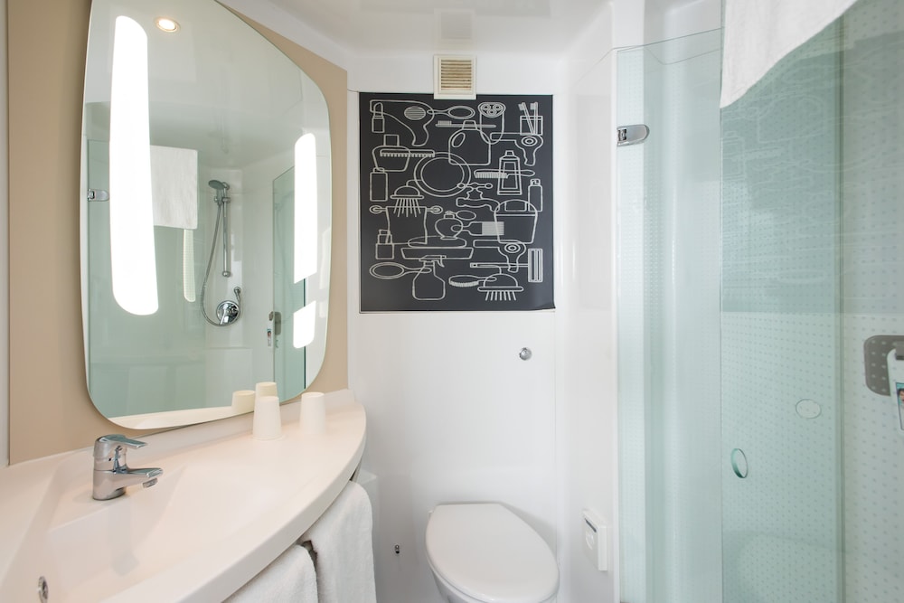 Leicester Vacations - ibis Leicester City - Property Image 14
