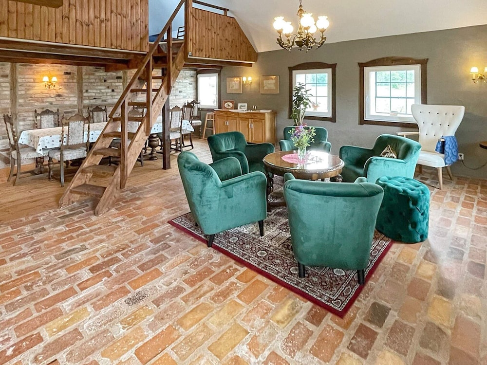 5 Person Holiday Home in Sjobo view 5