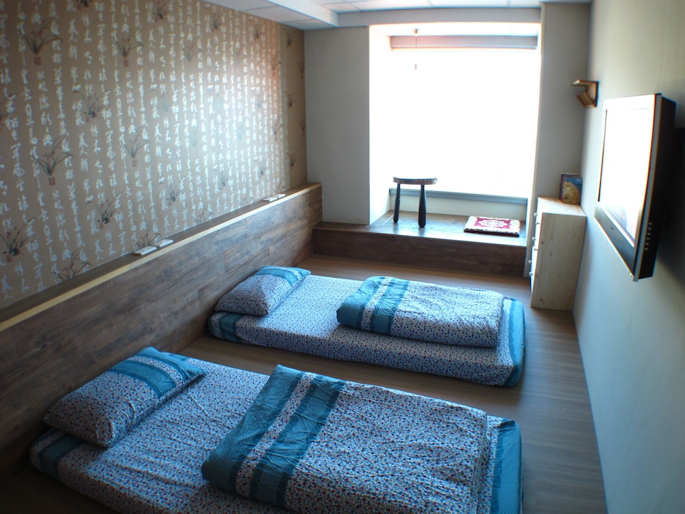 Formosa101 - Hostel