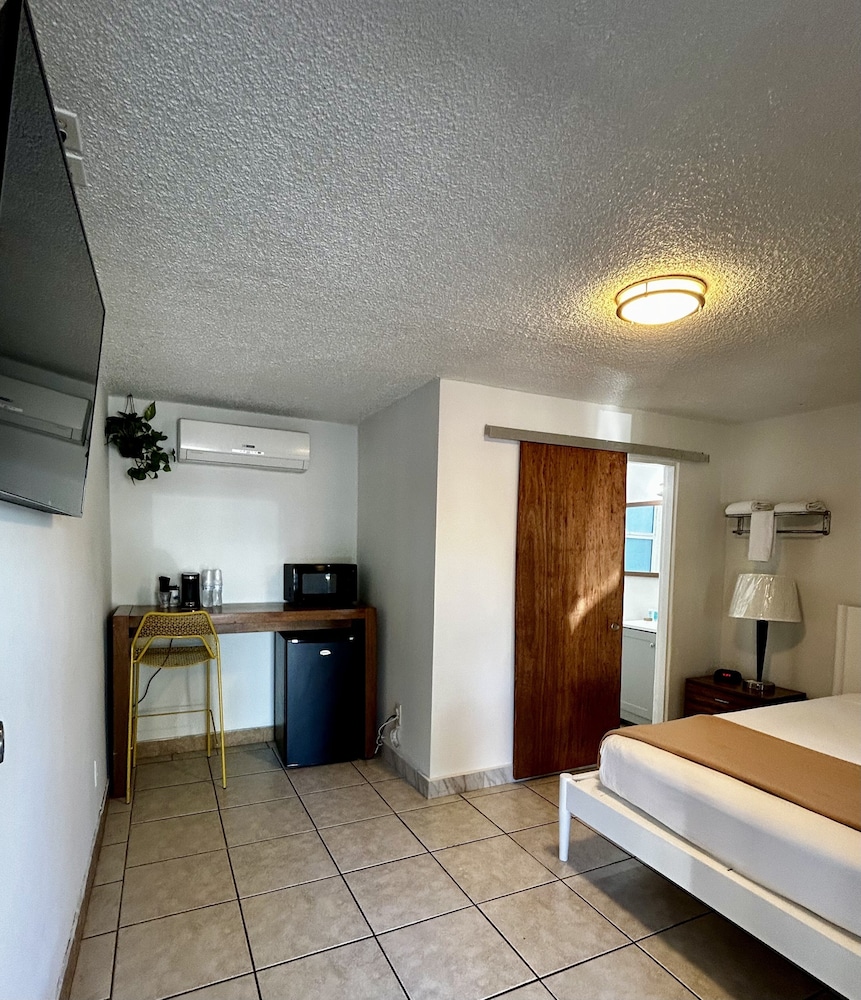 Motel San Diego - In San Diego (Pacific Beach) 3