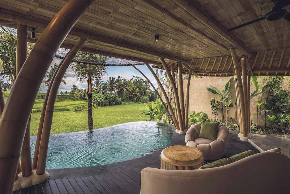 Equipoise Resort & Spa Ubud Managed by Ini Vie Hospitality