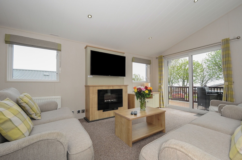 Lodge 66 at Riviera Bay Coastal Retreat