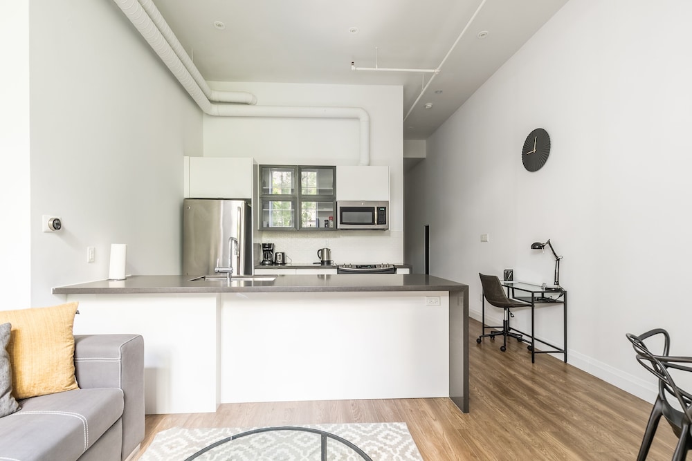 GLOBALSTAY. Dundurn Lofts. Free parking. Gym, photo 63