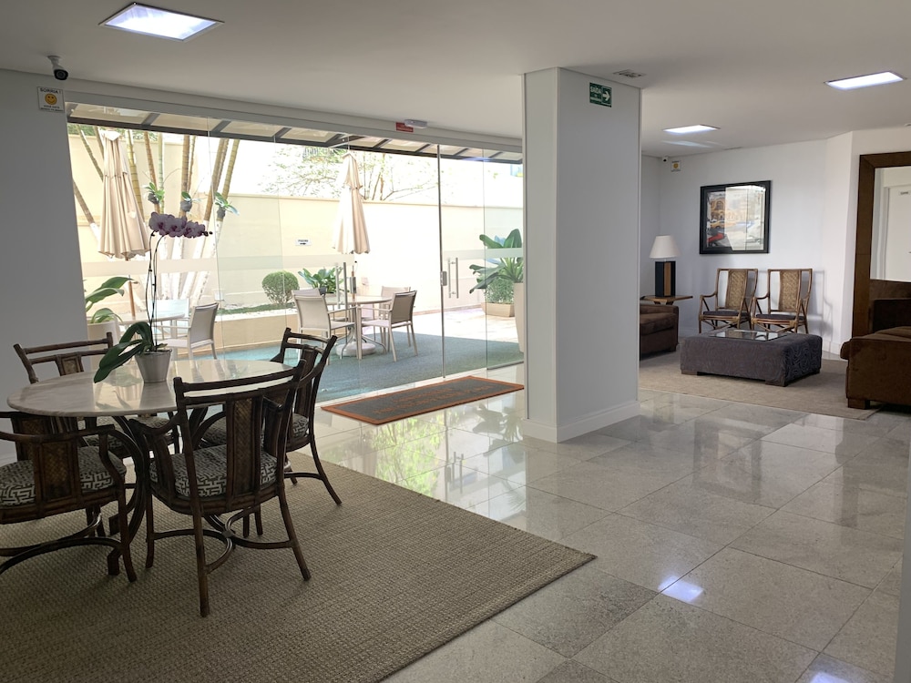 OFP - Duplex na Oscar Freire By Anora Spaces