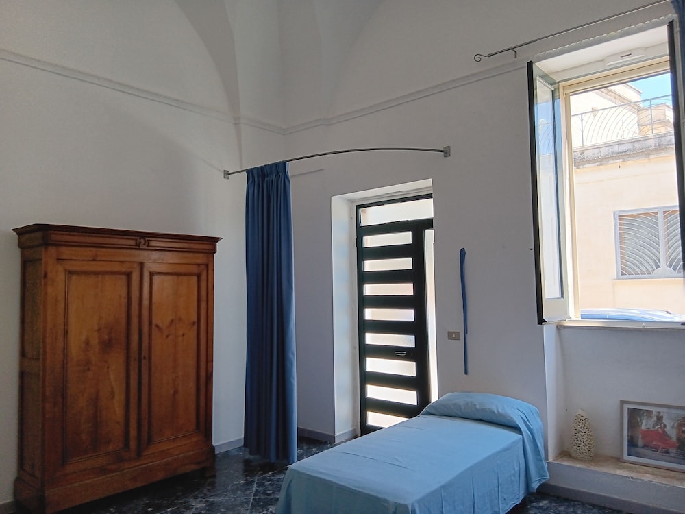 Casetta Rita in Melpignano photo 3
