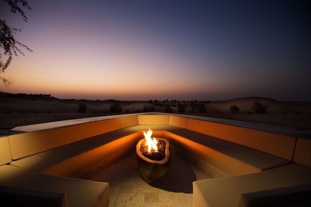 Telal Resort, Al Ain
