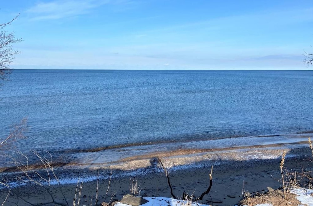 Silver Sands Hotel Rv Park view 4