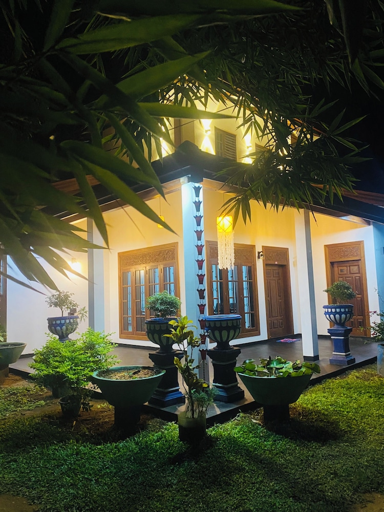 Udara Guest Yala view 2