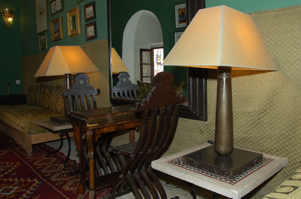 Riad Barroko view 4
