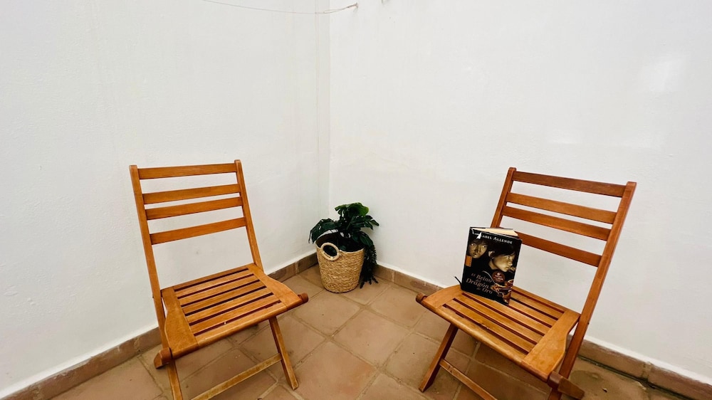 Apartamento La Fuente At Home by At Home Costa del