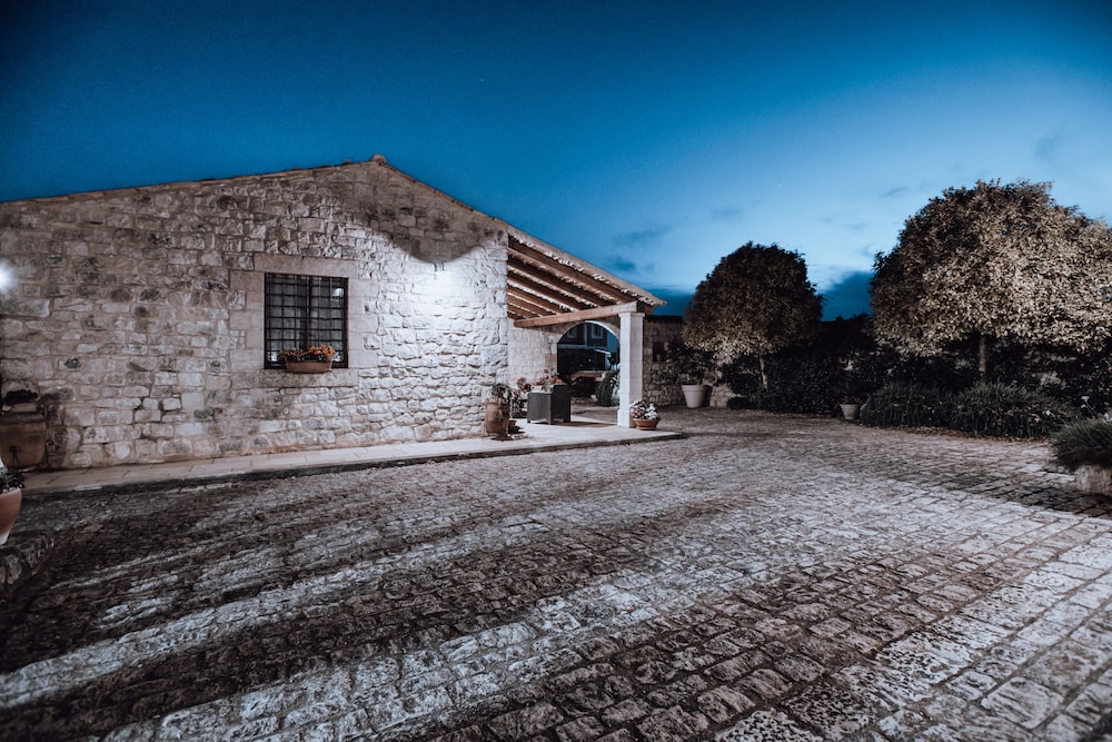 Borgo Monachella
