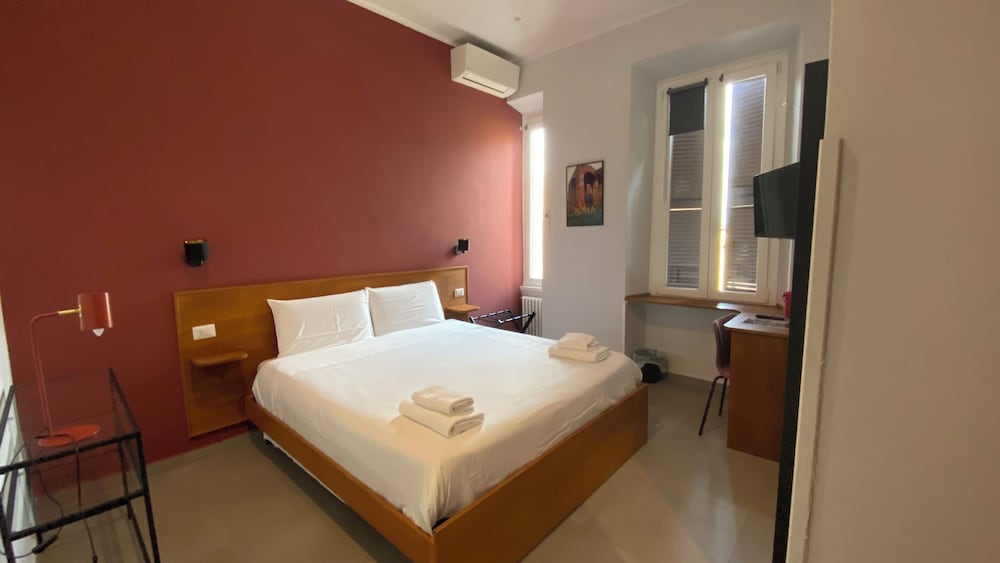 Cecilia B&B Roma