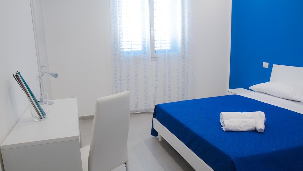 B&B l'isola del sole photo 4