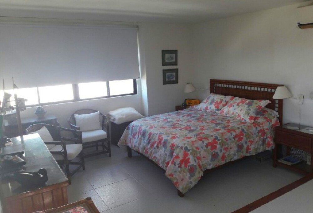 Apartamentos Vacacionales