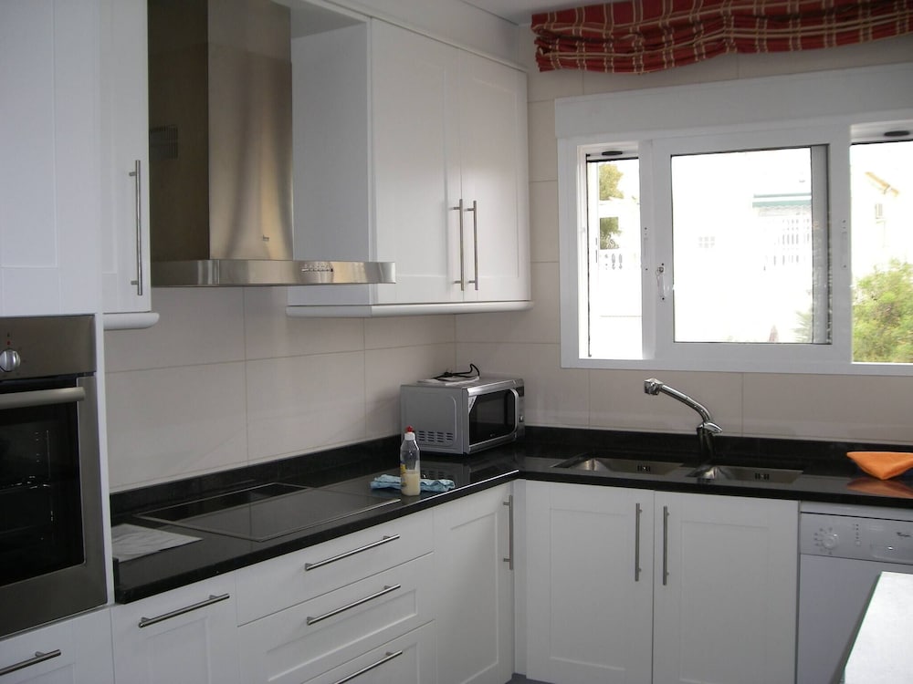 Beautiful Apartment For 3 People In Costa Blanca - Alicante photo 4