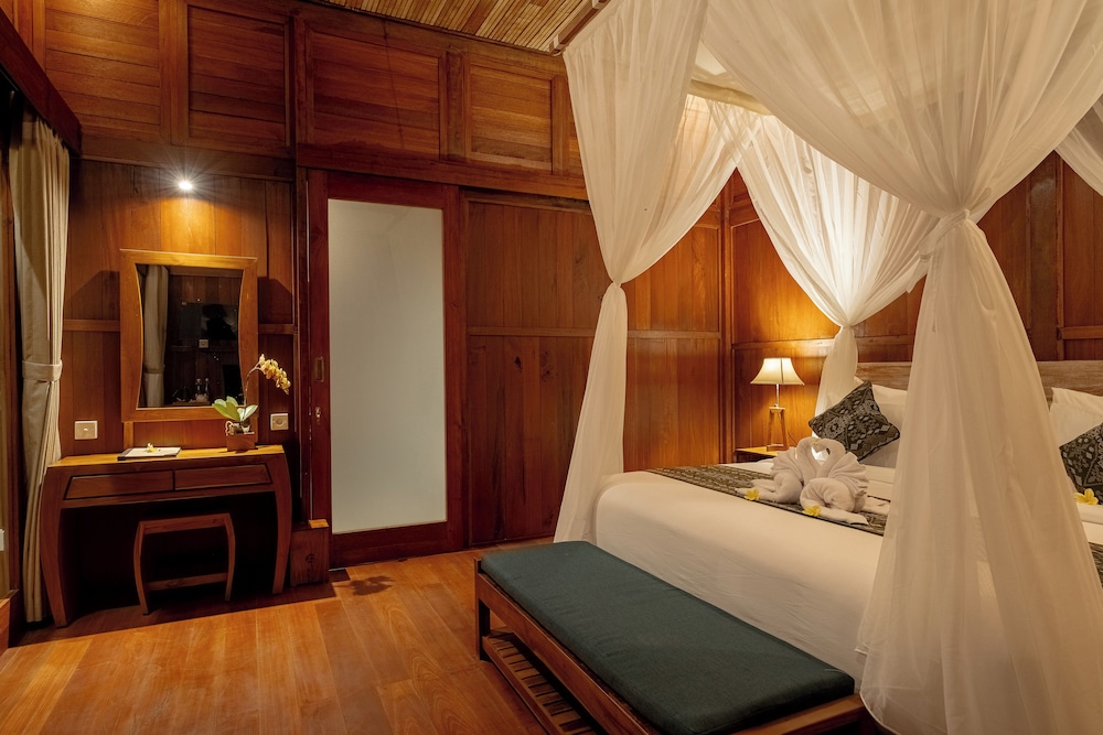 Aranya Ubud Villa