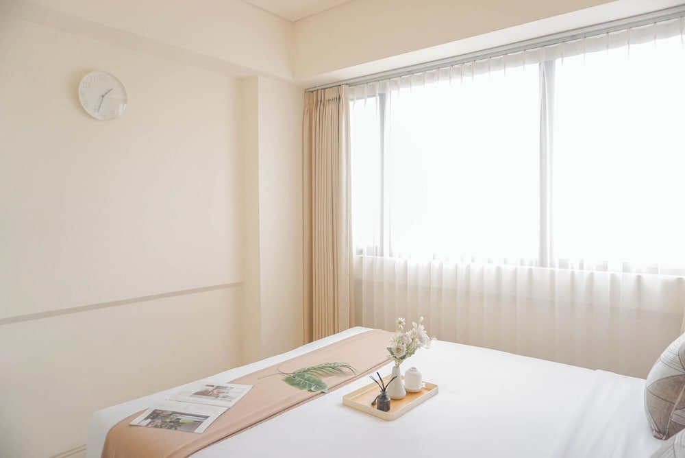Modern 3Br Apartment At Meikarta