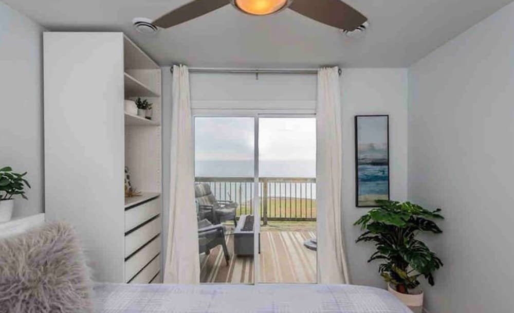 Waterfront W Private Lake Access Indoor Fireplace view 5