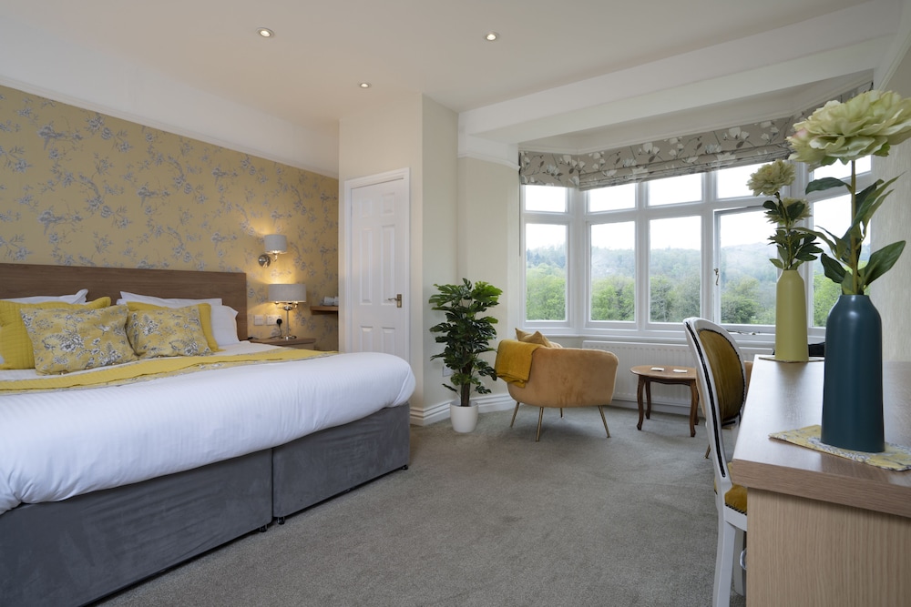Brantholme Guest House view 5
